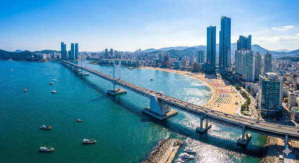 Busan International Conference