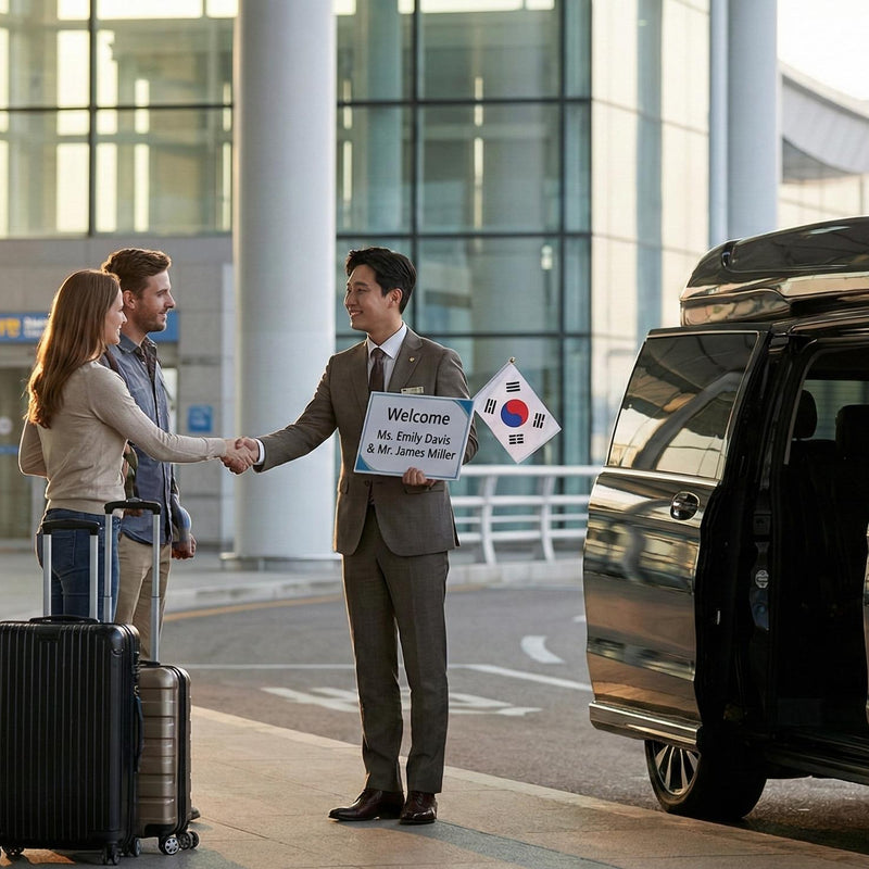Airport Transfers